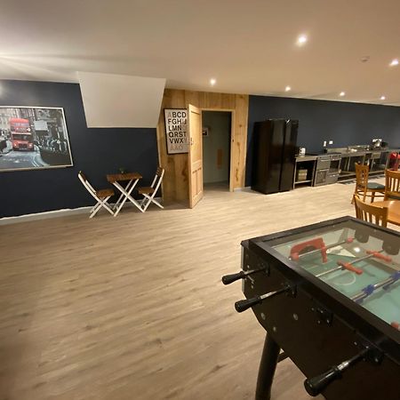 Appartamento Luxury Cosy Carriage With Electric Private Hot Tub Hereford Esterno foto